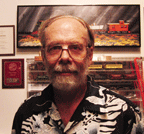 Gary Butts