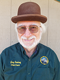 Gary Stenberg